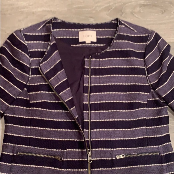 Loft Blazer - Picture 4 of 5